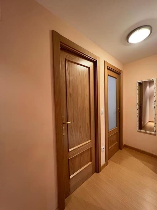 Apartamento Hasta 4 Pax Con Terraza- Nº Hut 08258 Soldeu Exterior foto